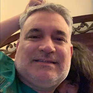 Meet your Posher, Chad